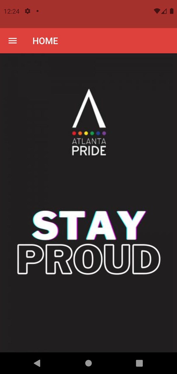 Atlanta Pride screenshot image 1_funmod.online