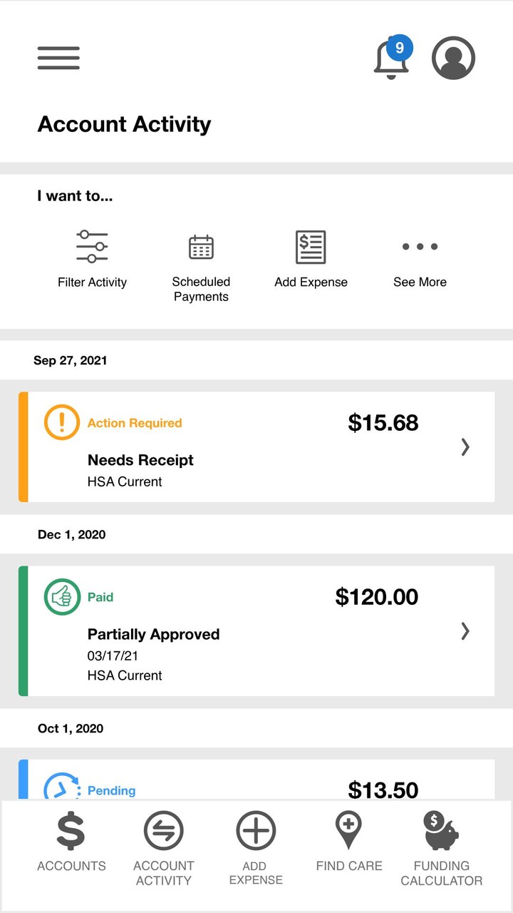 Plus Point Services screenshot image 1_funmod.online
