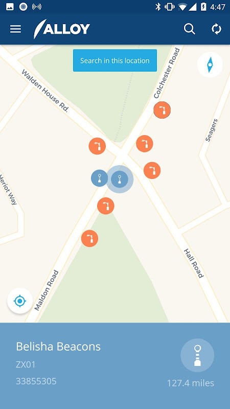 Alloy App screenshot image 5_funmod.online