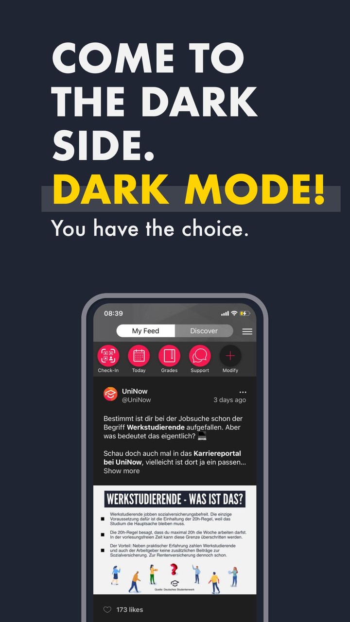 HdBA App screenshot image 8_funmod.online