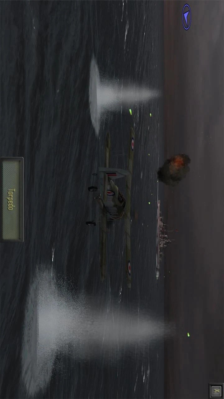 Atlantic Fleet(MOD) screenshot image 6_funmod.online