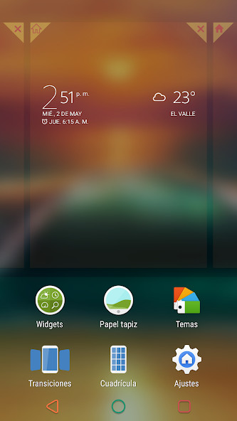 Flutter Multi-City screenshot image 4_funmod.online
