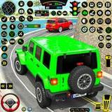 Jeep Driving Simulator 20231.0_funmod.online