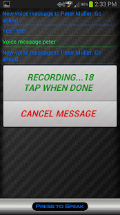 Brew Timer - Tasting Note screenshot image 5_funmod.online