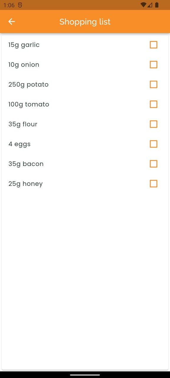 Snackify screenshot image 18_funmod.online