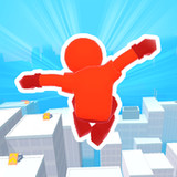 Parkour Race FreeRun Game<span>(Unlock all skins)</span>1.14.0_funmod.online