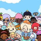 Miga Town Wallpaper HD 4K1.1_funmod.online