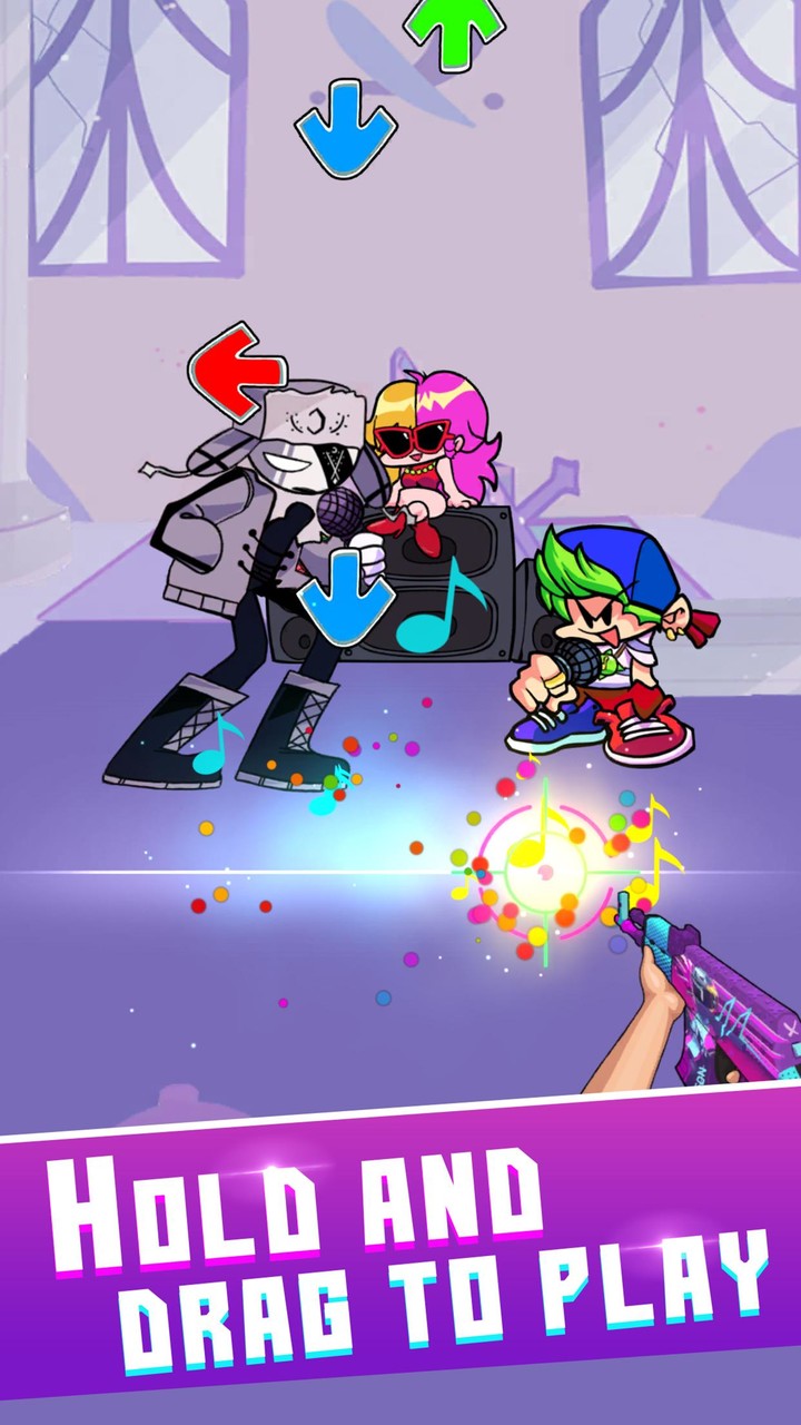 Word Connect Puzzle Cookie screenshot image 6_funmod.online