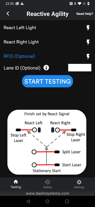 Dashr screenshot image 15_funmod.online