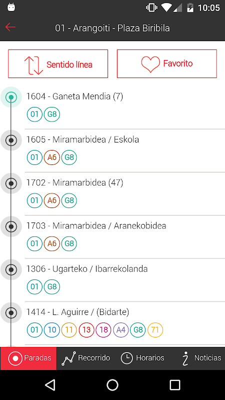 Check Calendar - Habit Making screenshot image 11_funmod.online