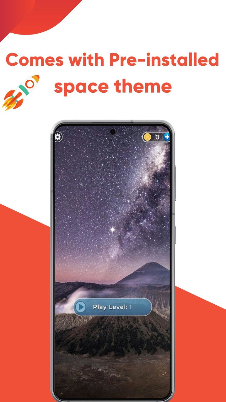 Diversified Word Search screenshot image 1_funmod.online