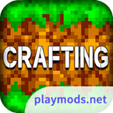 Crafting and Building<span>(No Ads)</span>2.7.21.13_funmod.online