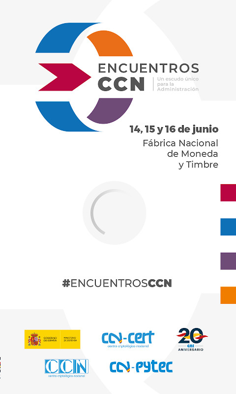 Encuentros CCN screenshot image 19_funmod.online