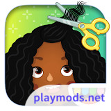 Toca Hair Salon 3<span>(Unlocked all)</span>2.4-play_funmod.online