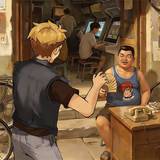 Fat Brother Game Shop<span>(NO ADS)</span>1.0_funmod.online