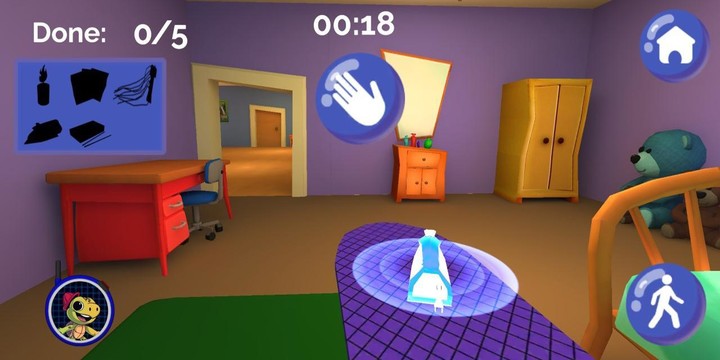 Masters of Prep screenshot image 3_funmod.online