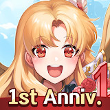 Rush Knights : Idle RPG<span>(Mod Menu)</span>1.3.107_funmod.online