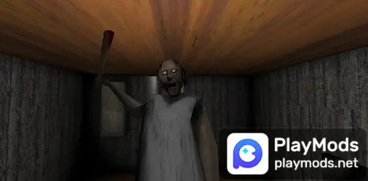 Granny(No ads) screenshot image 5_funmod.online