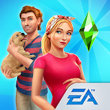 The Sims™ FreePlay<span>(Unlimited currency)</span>117.1.280231_funmod.online
