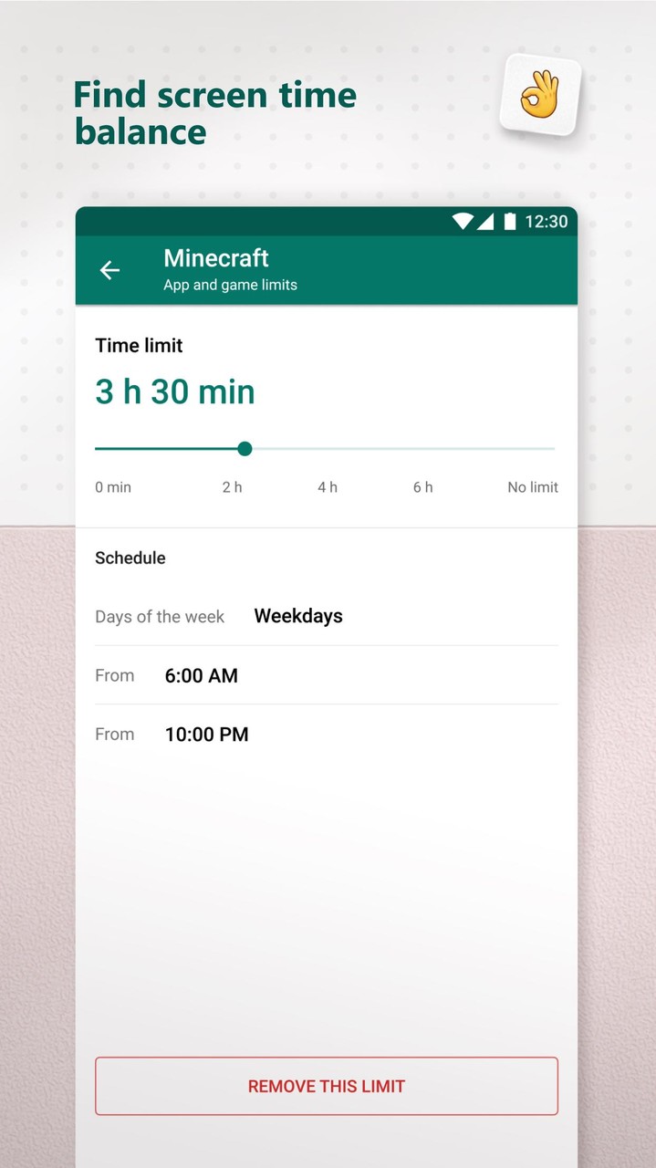 Microsoft Family Safety screenshot image 4_funmod.online