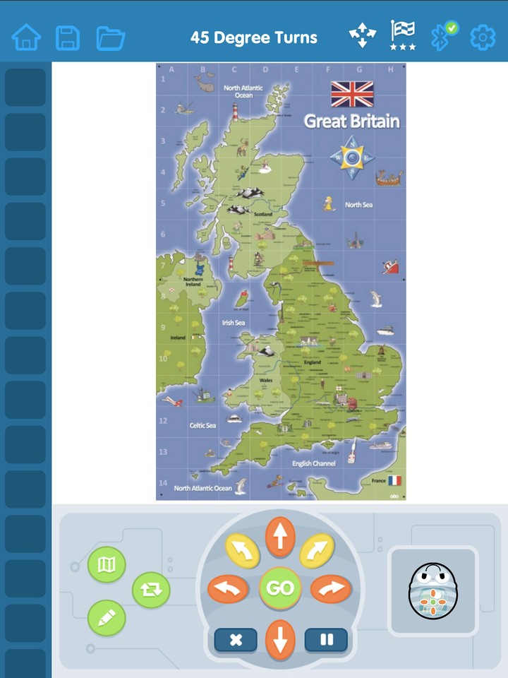 Baccarat Online: Baccarist screenshot image 13_funmod.online