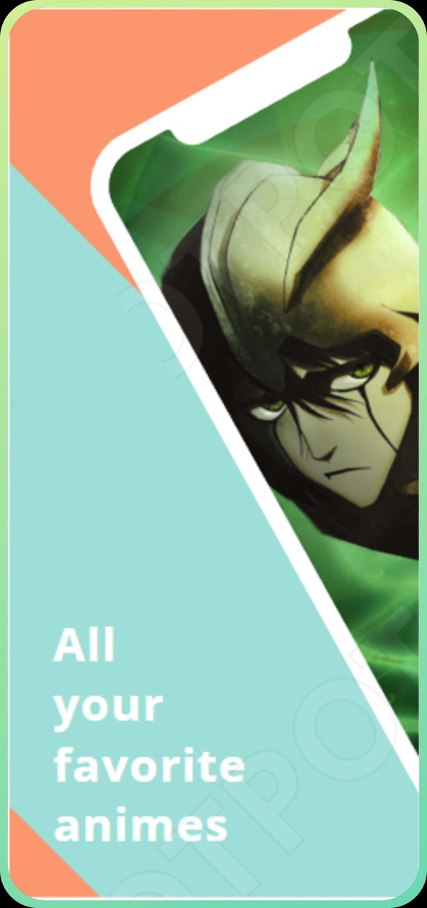 Kiss Anime Online Sub & Dub screenshot image 6_funmod.online