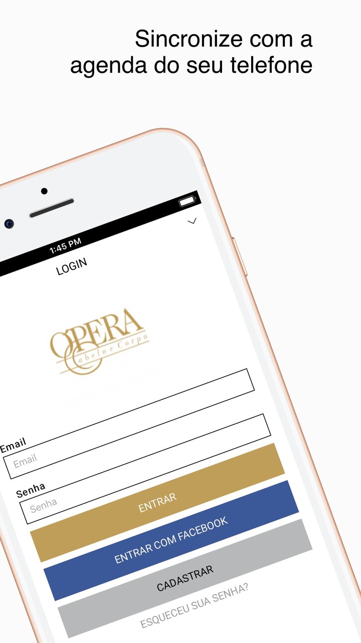 Ópera Moema screenshot image 7_funmod.online