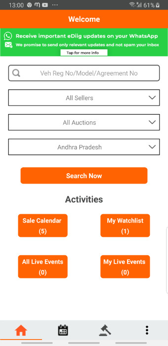 eDiig now screenshot image 25_funmod.online