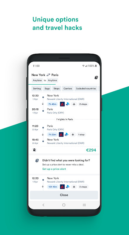 Geo Measure Area calculator screenshot image 6_funmod.online
