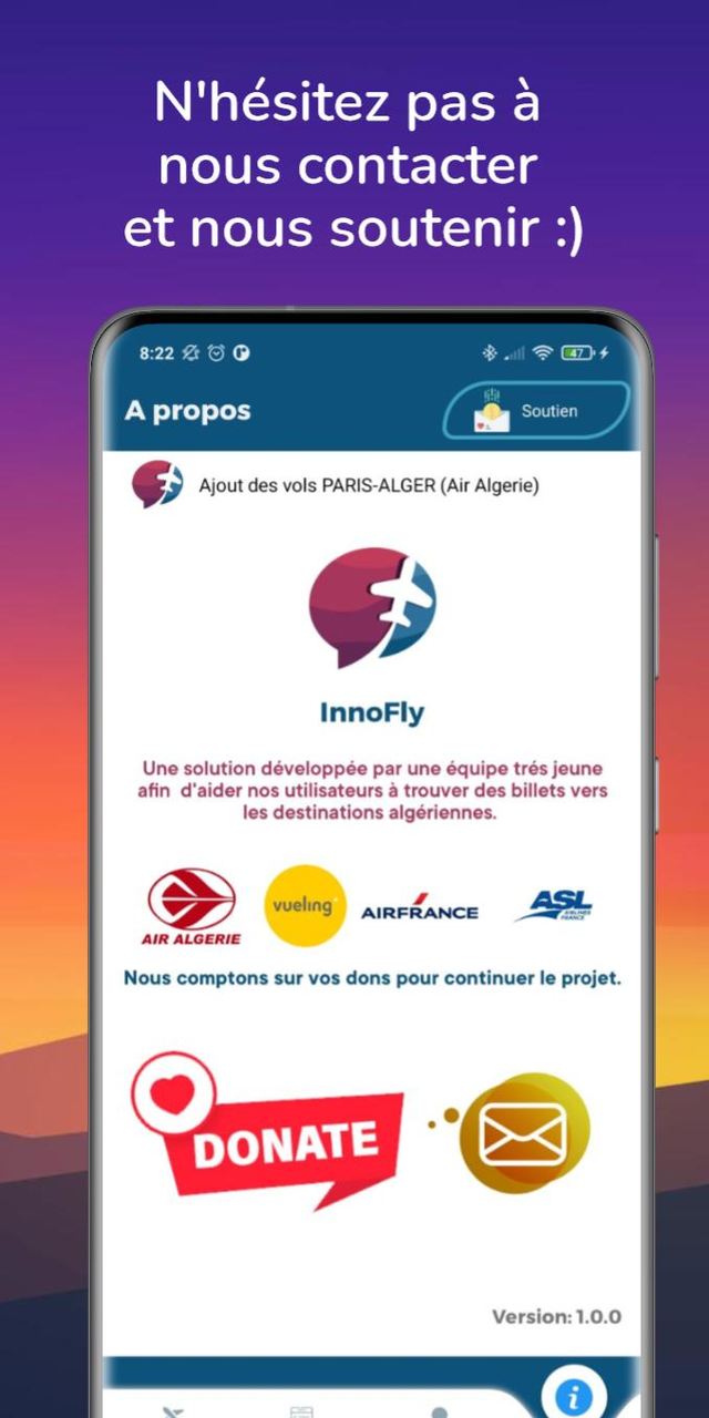 InnoFly screenshot image 10_funmod.online