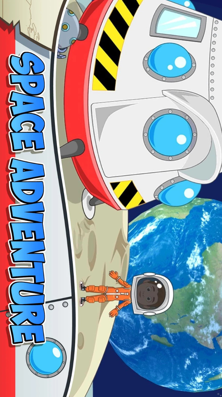 My Town : Museum(paid game to play for free) screenshot image 1_Popularmodapk.com