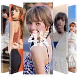 Blackpink - Lisa Wallpapers4.0_funmod.online