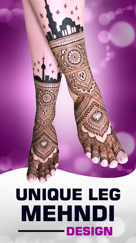 Mehndi Designs screenshot image 7_funmod.online