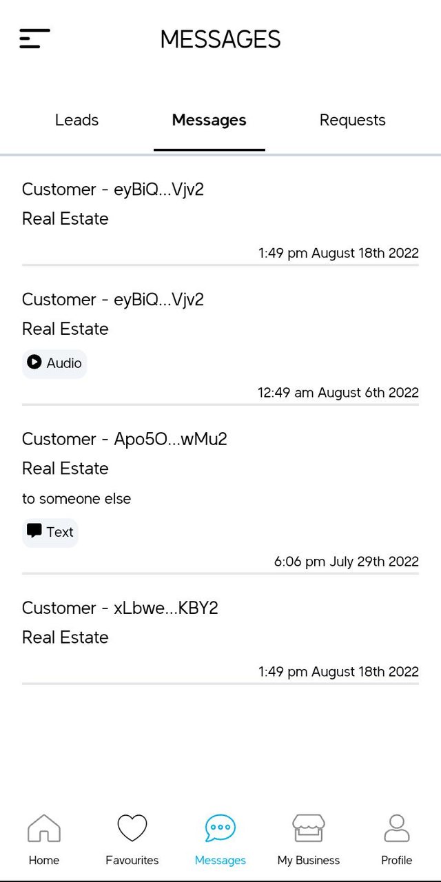 One Call (Beta) screenshot image 10_funmod.online