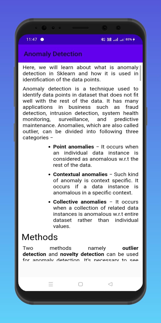 Scikit Learn screenshot image 8_funmod.online