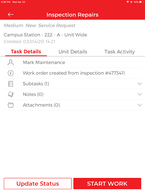 Entrata Facilities screenshot image 2_funmod.online