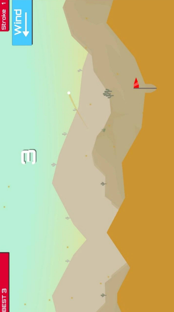 趣味高尔夫破解版<span>(mod)</span> screenshot image 1_funmod.online