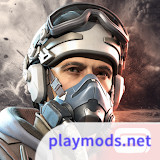 War Planet Online: MMO Game<span>(Unlimited Money)</span>6.2.0_funmod.online