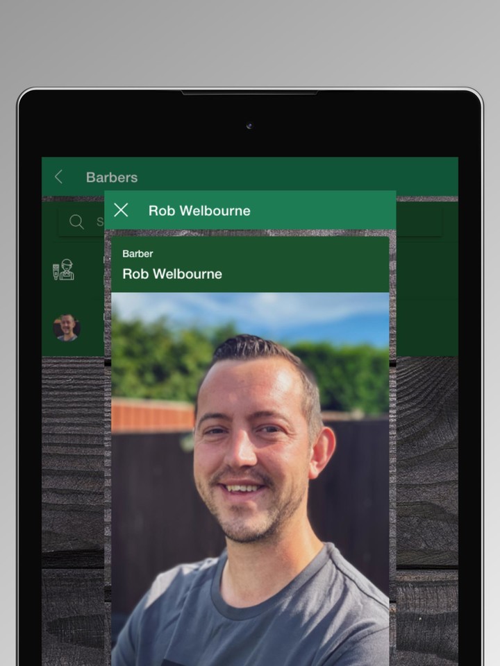 Cut By Rob screenshot image 2_funmod.online