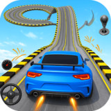 Mega Ramp GT: Car Stunt Racing<span>(Unlimited Currency)</span>1.3_funmod.online