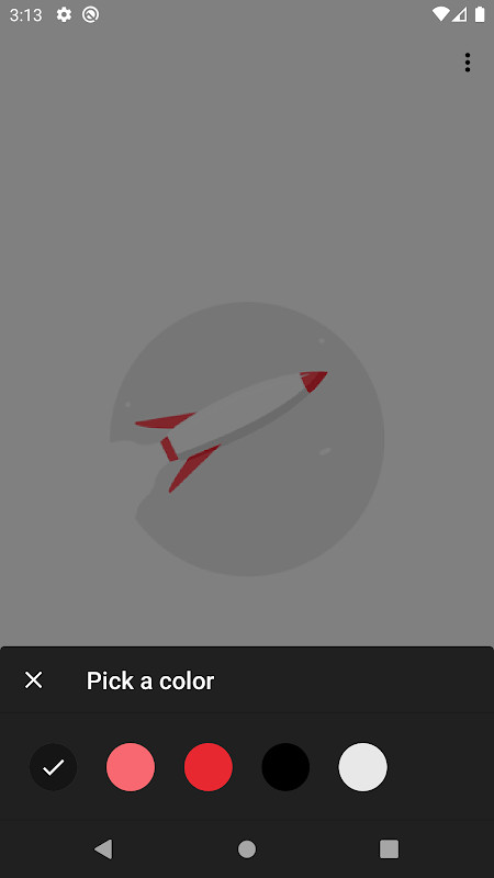 GIF Live Wallpaper screenshot image 1_funmod.online