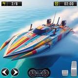 Boat Racing: Boat Simulator2.3_funmod.online