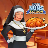 Idle Nuns Tycoon: Church Life<span>(Free Shopping)</span>1.0.5_funmod.online