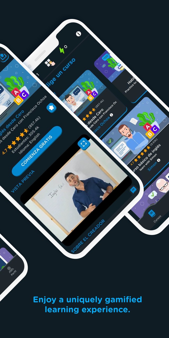 InstaPro screenshot image 5_funmod.online