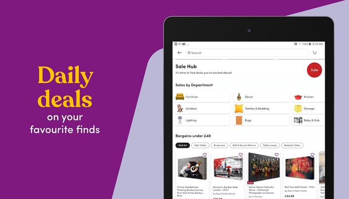 AirComix screenshot image 4_funmod.online