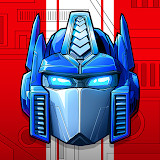 TRANSFORMERS: Tactical Arena2.4_funmod.online