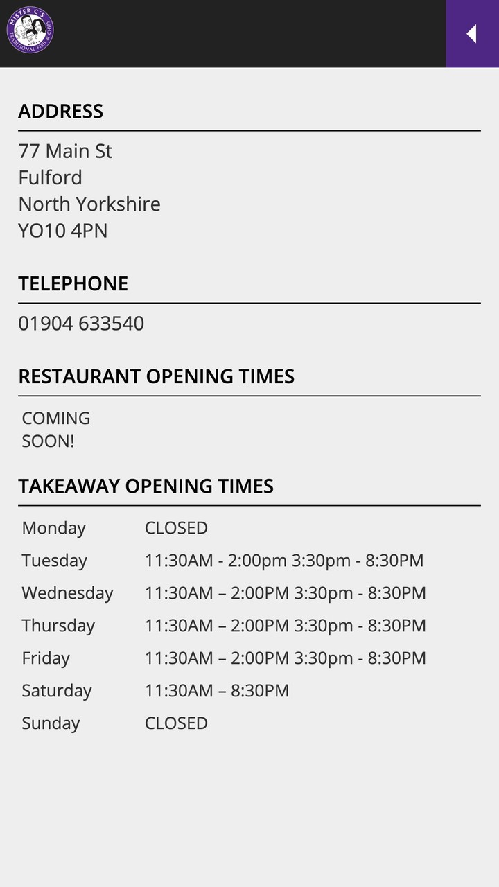 Mister C's screenshot image 11_funmod.online