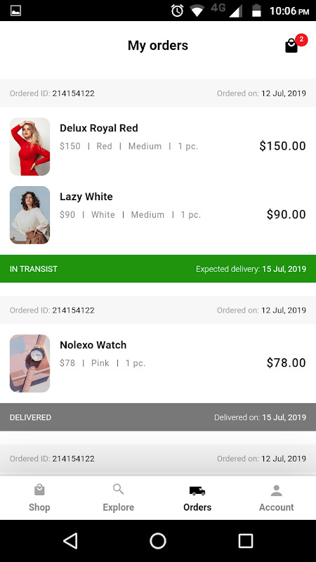 Night mode Camera :photo/video screenshot image 1_funmod.online