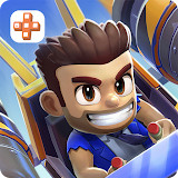 Jetpack Joyride Racing<span>(Unlock All Cars)</span>1.0.4_funmod.online