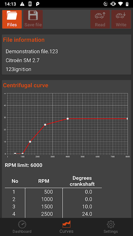 123\Tune+ screenshot image 2_funmod.online